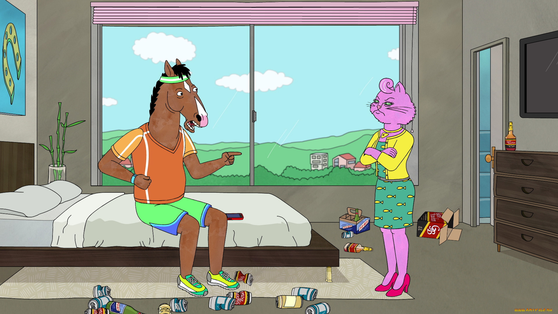 , bojack horseman, bojack, horseman, 